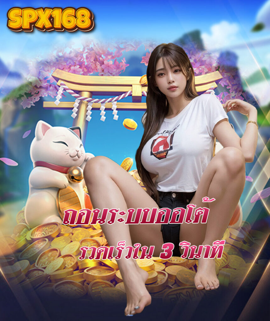 spx168 ไม่ผ่านเอเย่นต์